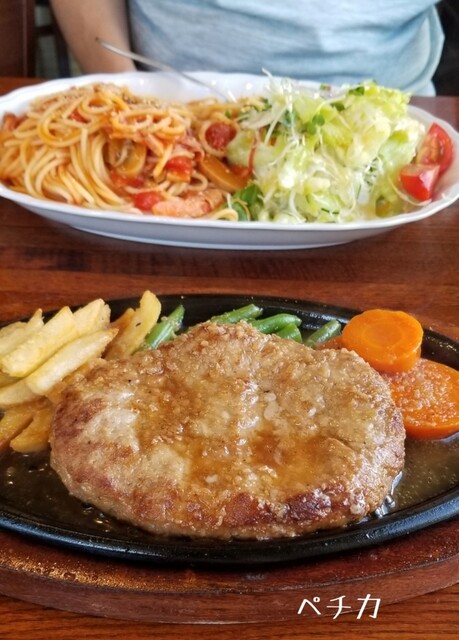 レストラン ペチカ すずらんの里 洋食 食べログ レストラン ペチカ すずらんの里 洋食 食べログ