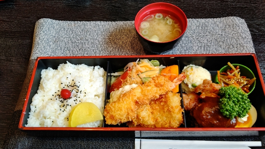 metabodamedaさんが投稿したレストランバー フロンティア（北海道/網走）の口コミ詳細 [食べログ] レストランバー フロンティア
