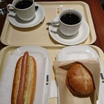 DOUTOR COFFEE SHOP - 