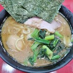 ラーメン 杉田家 千葉祐光店 - 