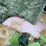 ラーメン 杉田家 - 