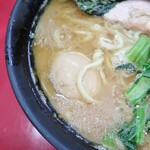 ラーメン 杉田家 - 