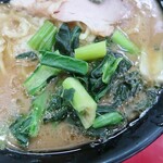 ラーメン 杉田家 千葉祐光店 - 