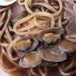 フスマにかけろ 中崎壱丁 中崎商店會1-6-18号ラーメン - 