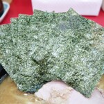 ラーメン 杉田家 - 