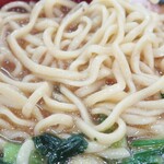 ラーメン 杉田家 - 