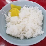 ラーメン 杉田家 - 