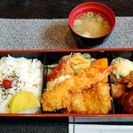 レストランバー フロンティア - 