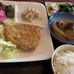 阿部商店 - 