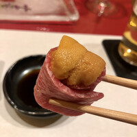 牛牛 西麻布 総本店 - 