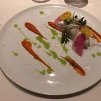 Hérisson d'un jour - 