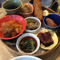 赤坂うまや 新宿 - 