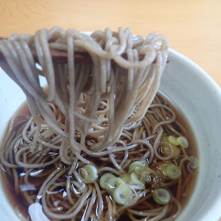 そば処 こまくさ_1