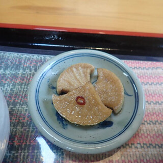 そば処 こまくさ_2