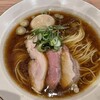 麺処 ほん田 秋葉原本店