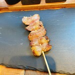 Yakitori Karaage Haiboru - ハツ