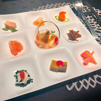 御膳房 銀座店 - 