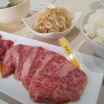 個室焼肉つばめ - 