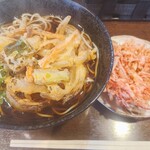 Soba Taki - 