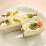 タカノフルーツバー - 