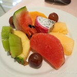 タカノフルーツバー - 