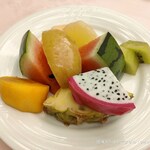 タカノフルーツバー - 