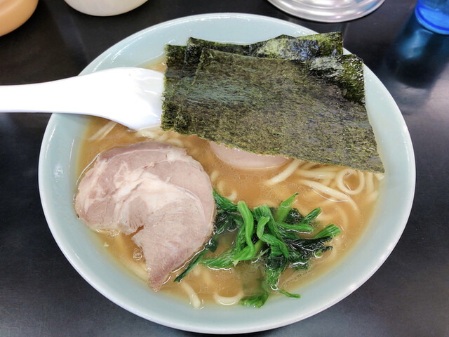 がんこ亭 ガンコテイ 能見台 ラーメン 食べログ