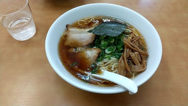 ななまる 西明石 ラーメン 食べログ