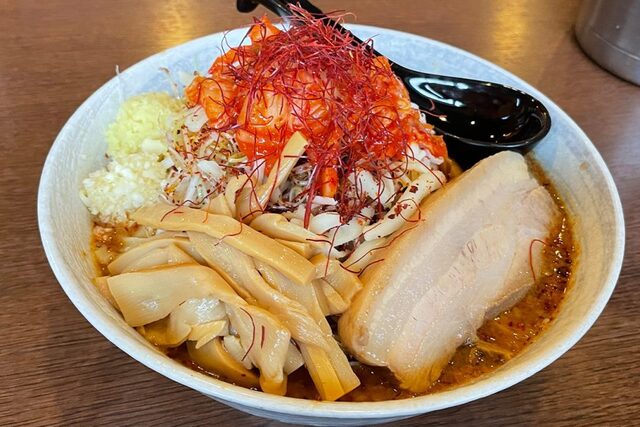 支那そば 無双庵 山形 ラーメン 食べログ 支那そば 無双庵 山形 ラーメン 食べログ
