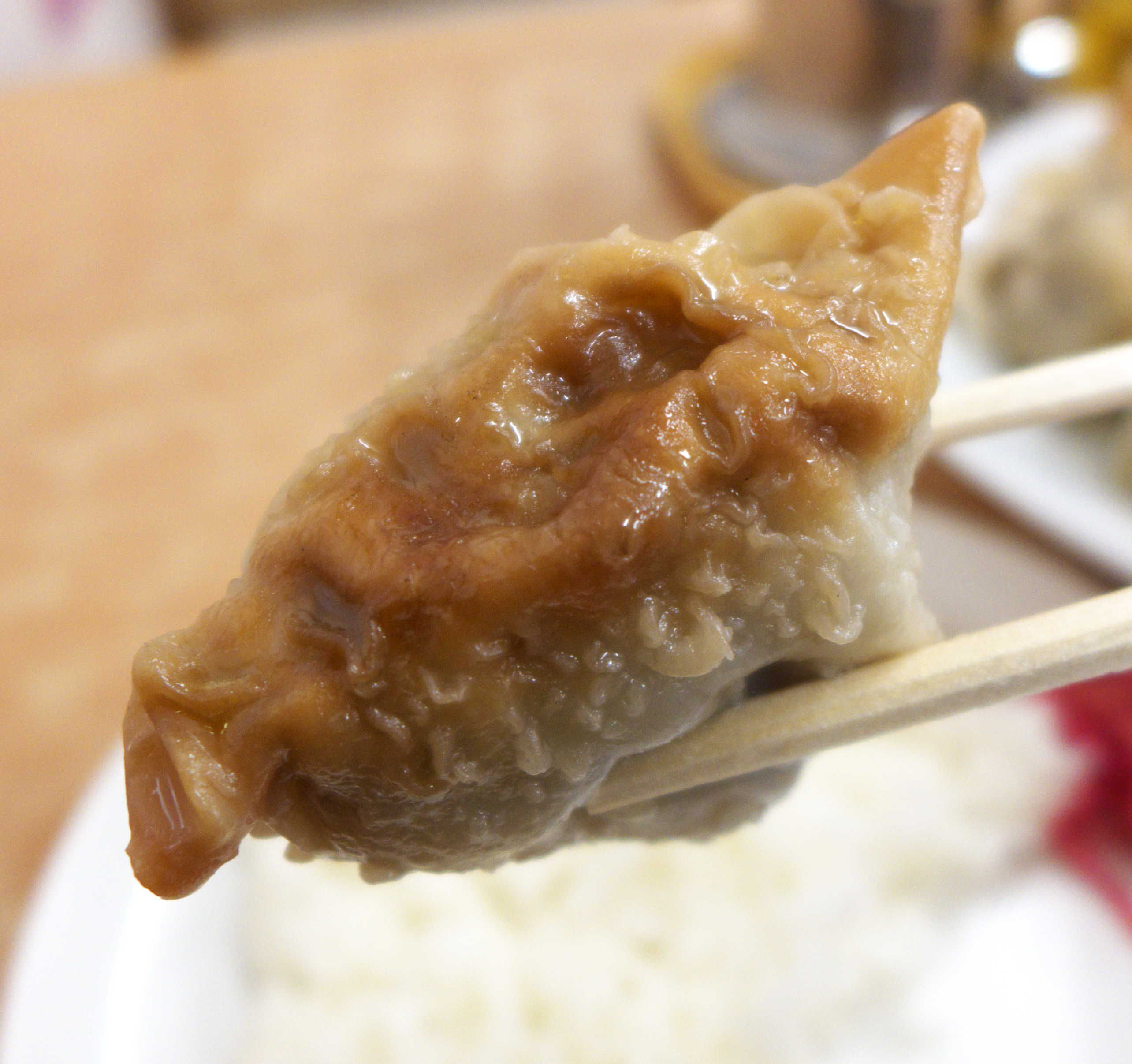 写真 中央亭 餃子の中央亭 沼津 餃子 食べログ