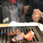 Yakiniku Tombi - 