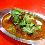 インド食堂ワナッカム - 