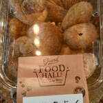 グランドフードホール 六本木店 - いちじく