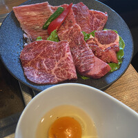 六本木焼肉　Kintan - 