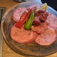 六本木焼肉　Kintan - 