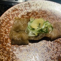 銀座 山科 - 