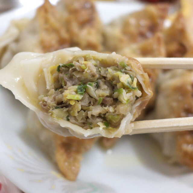 中央亭 餃子の中央亭 沼津 餃子 食べログ