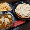 武蔵野うどん真打