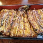 Mukashi No Unagi Ya - 