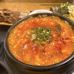 J−chan 冷麺 - 