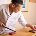 Sushi Hirose - 