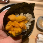 寿し おおはた - 