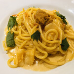 PASTA HOUSE ENI - 