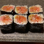 寿し おおはた - 