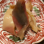 寿し おおはた - 