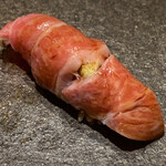 寿し おおはた - 