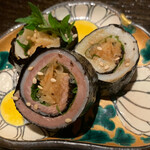 寿し おおはた - 