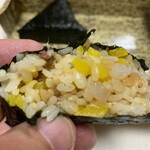 寿し おおはた - 