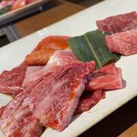 焼肉うしごろ 表参道店 - 
