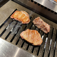 焼肉うしごろ 表参道店 - 